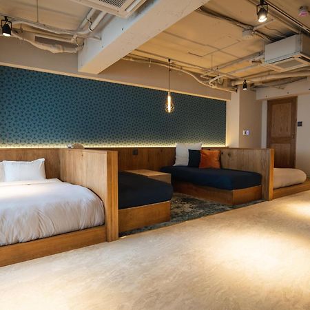 Saunaland Asakusa Prefektura Tokio Exteriér fotografie