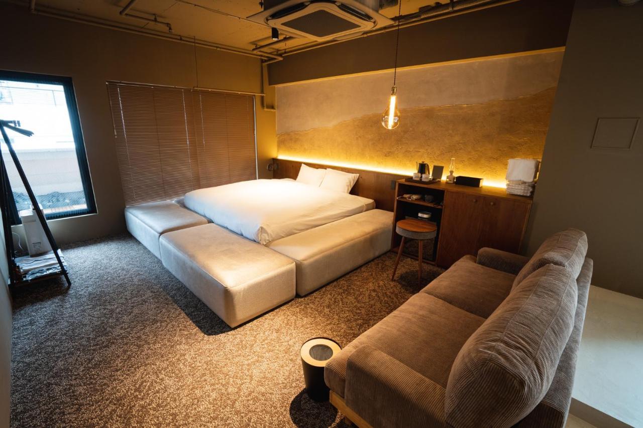 Saunaland Asakusa Prefektura Tokio Exteriér fotografie