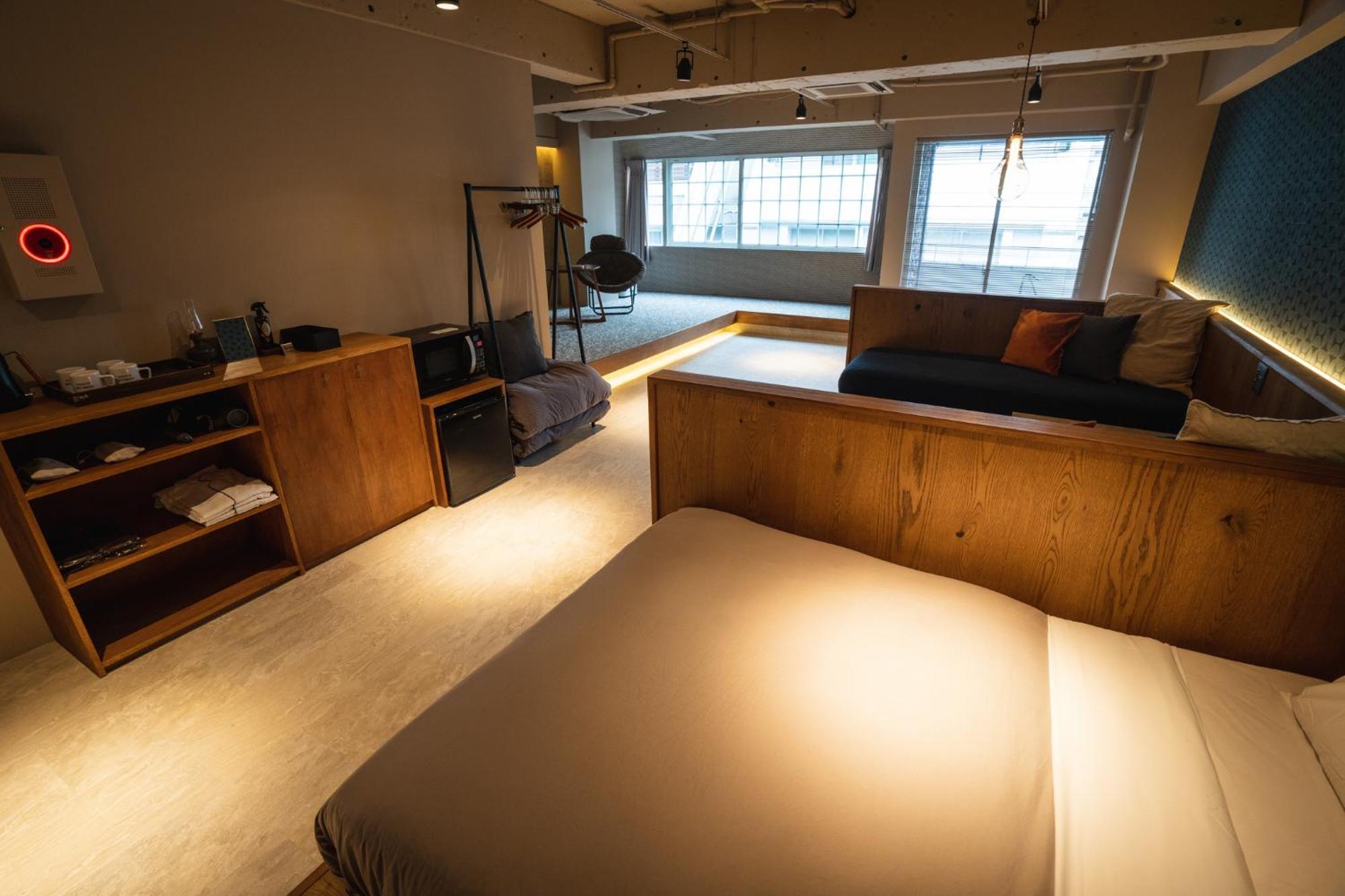 Saunaland Asakusa Prefektura Tokio Exteriér fotografie