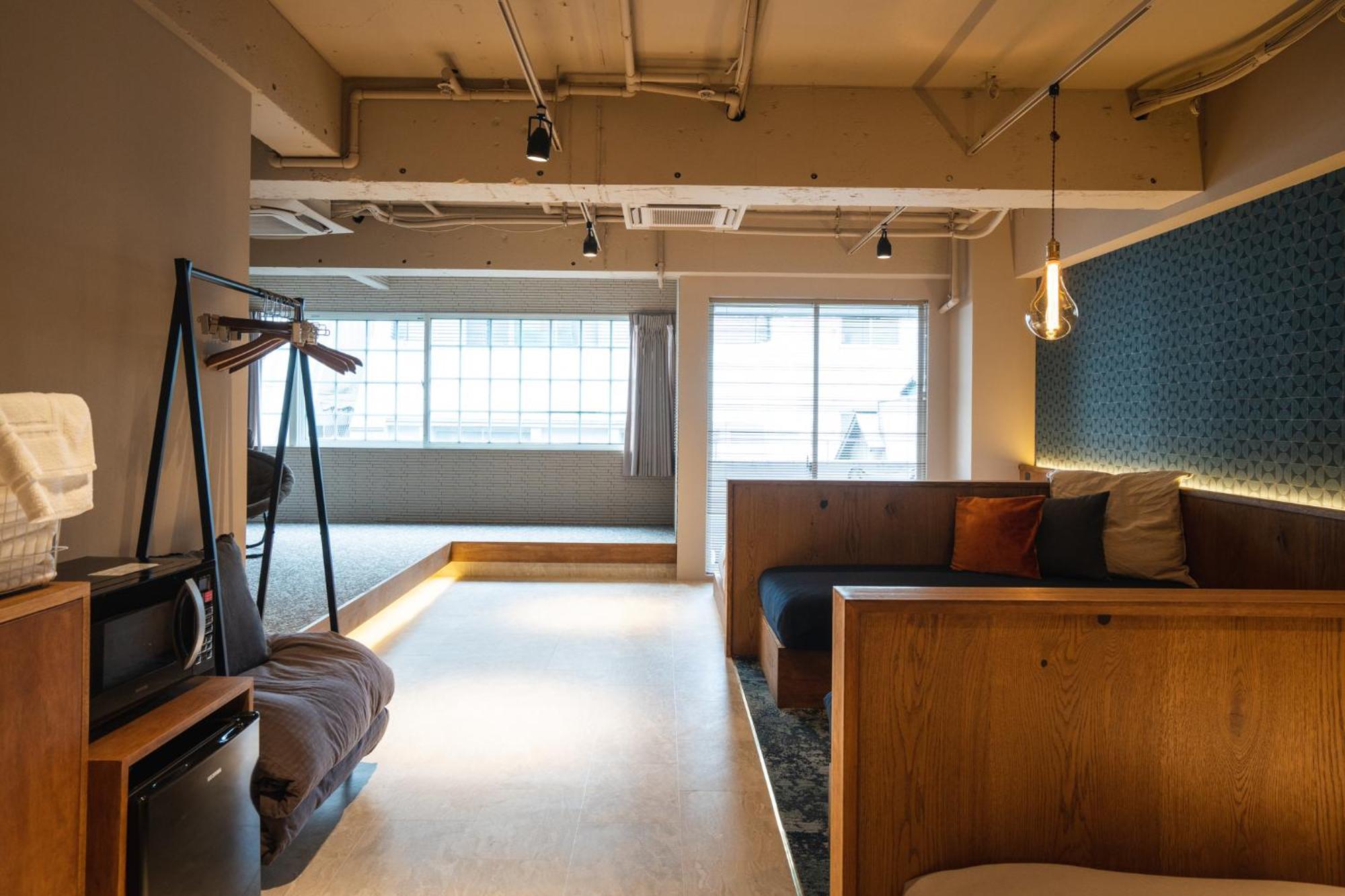 Saunaland Asakusa Prefektura Tokio Exteriér fotografie